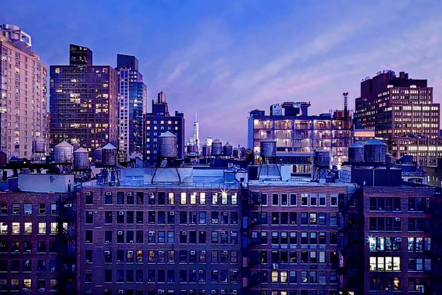 Cambria Hotel New York - Chelsea