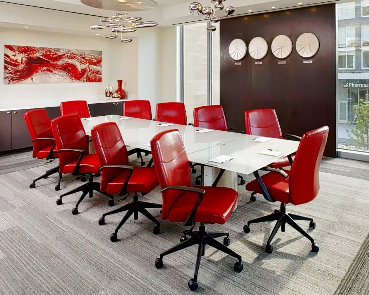 Cambria Hotel Washington, D.C. Convention Center