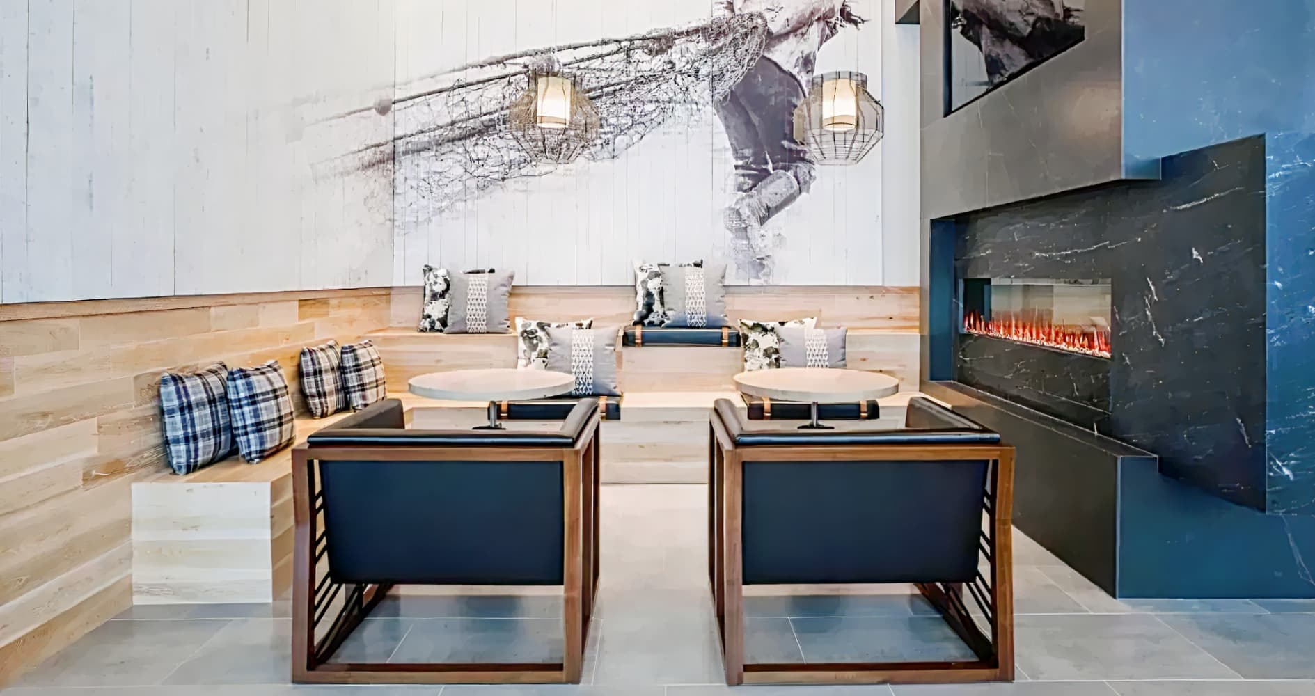 Canopy by Hilton Washington DC The Wharf