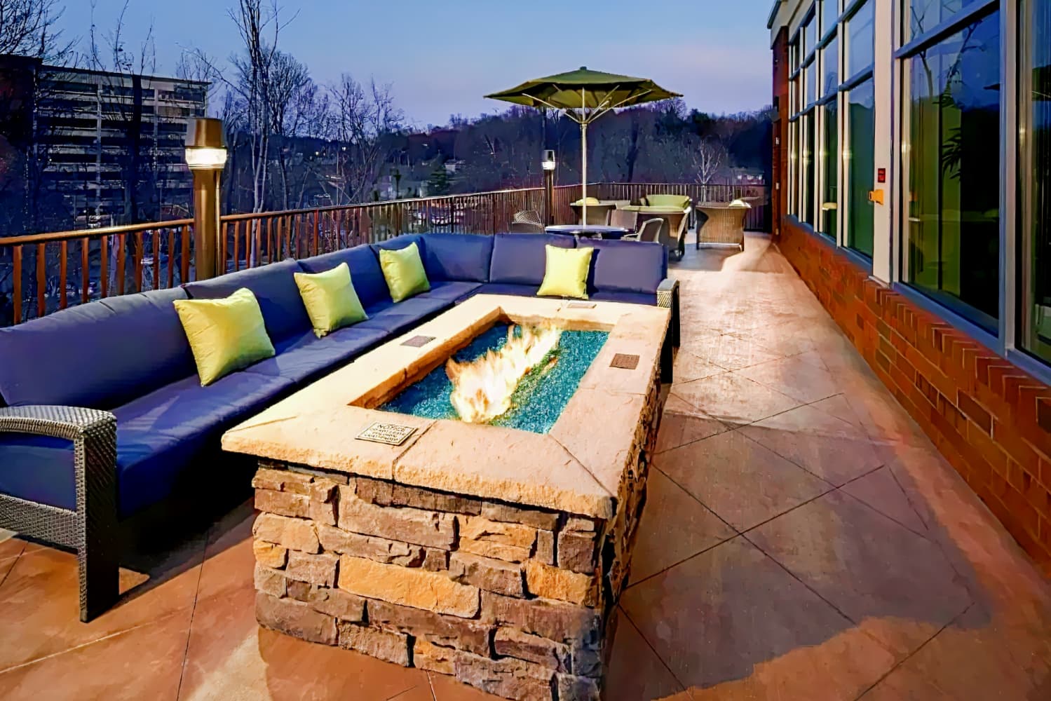 Courtyard by Marriott Knoxville West/Bearden