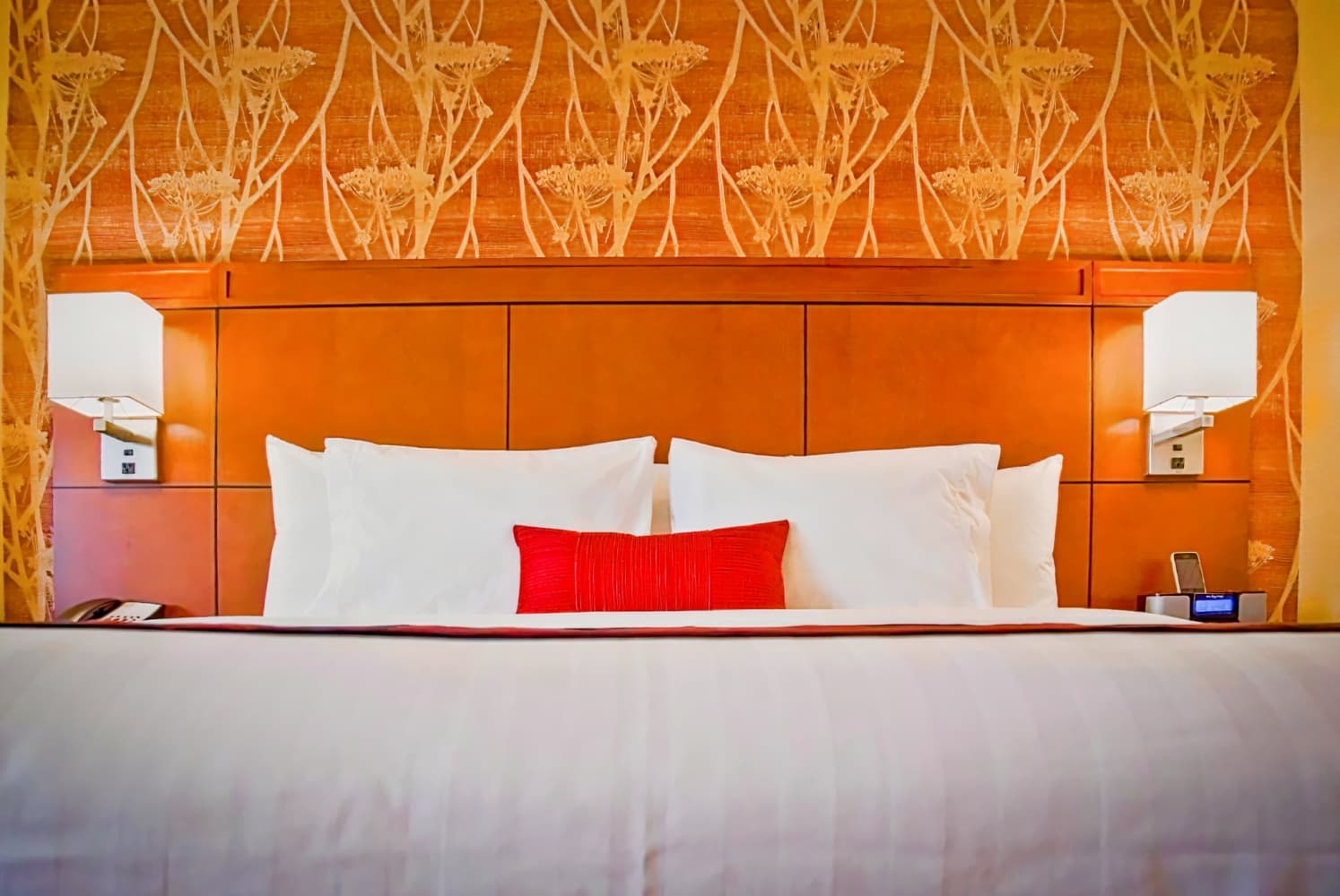 Courtyard Newark Granville