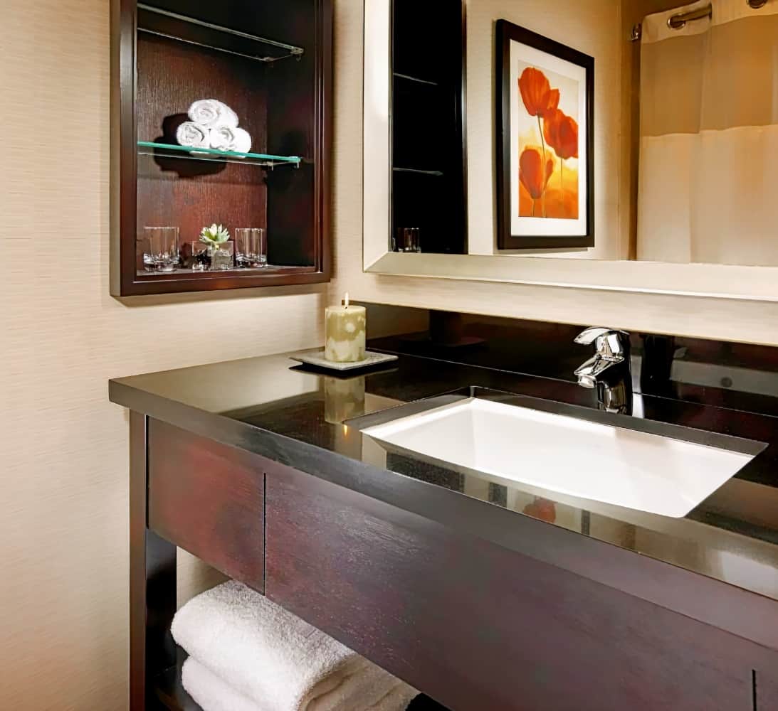 DoubleTree By Hilton San Diego Hotel Circle