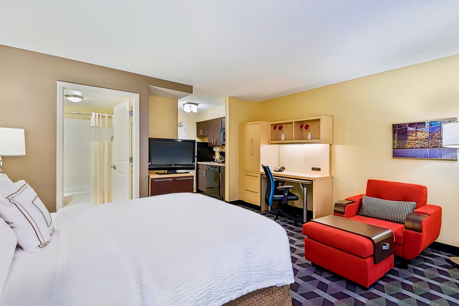 TownePlace Suites Pensacola