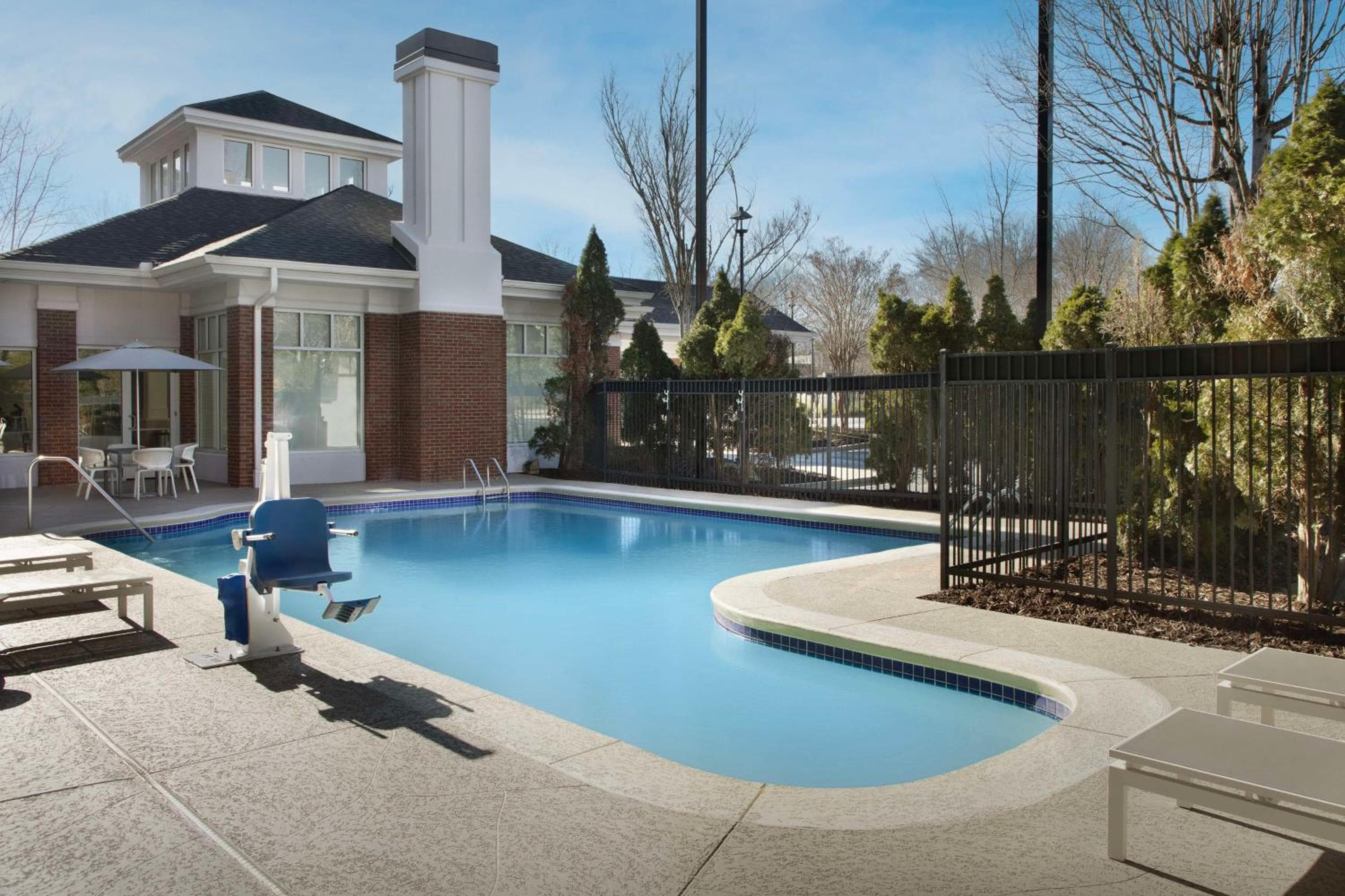 Hilton Garden Inn Atlanta North/Johns Creek