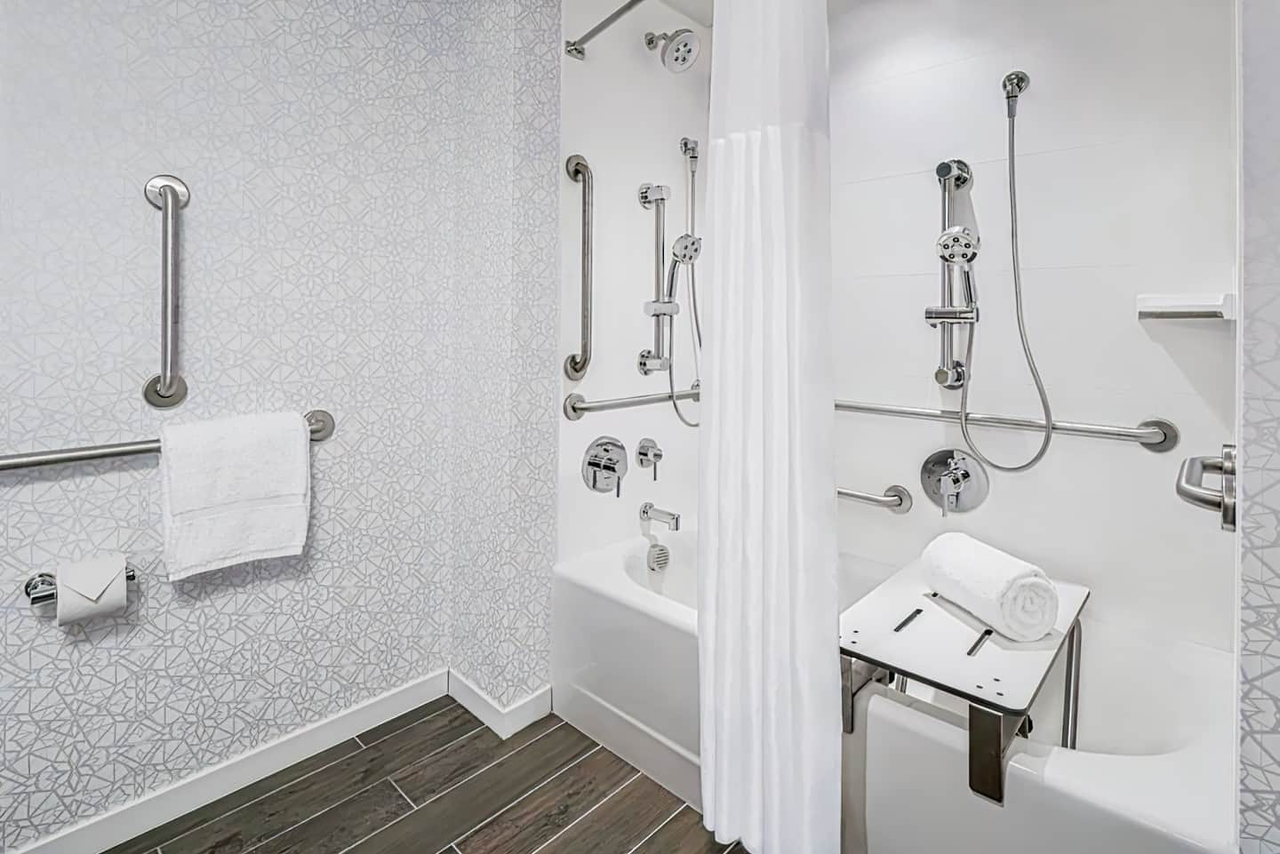 Hampton Inn Boston Woburn