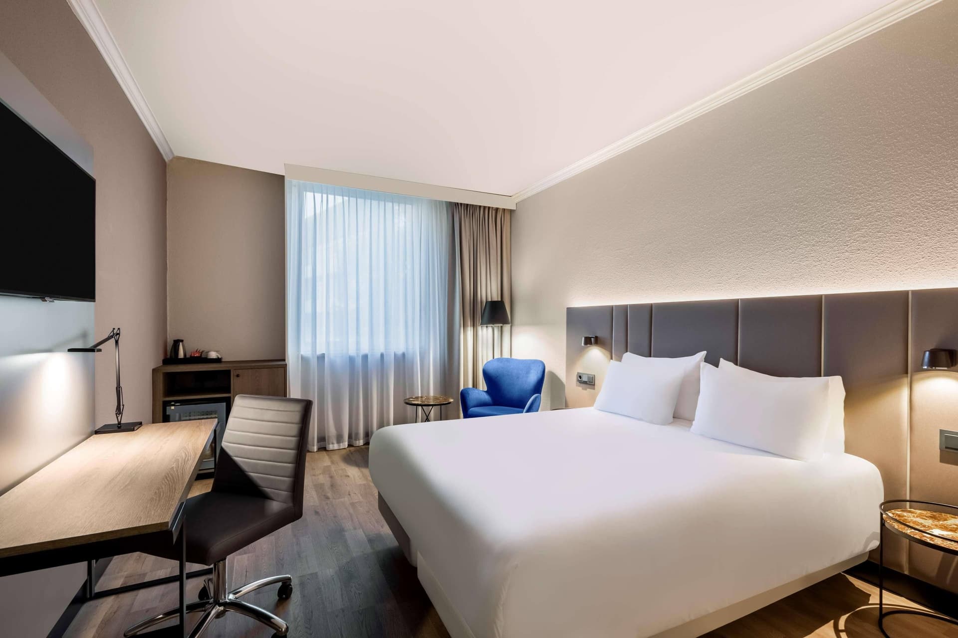 NH Luxembourg