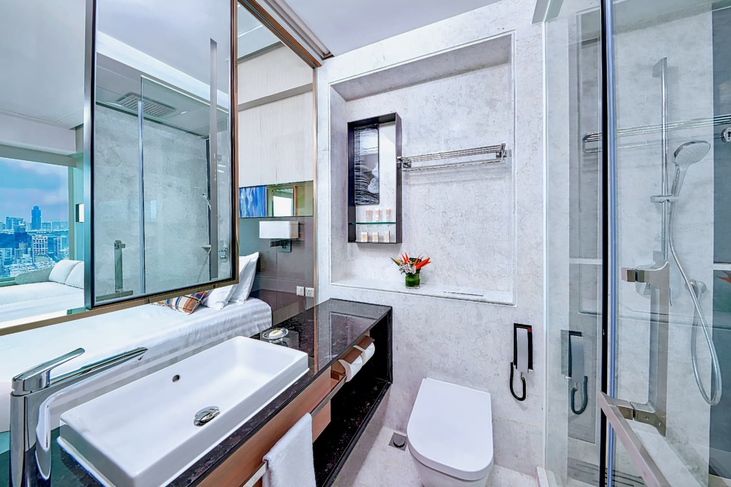 Harbour Grand Kowloon