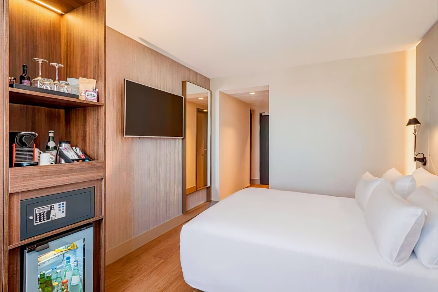 NH Collection München Bavaria