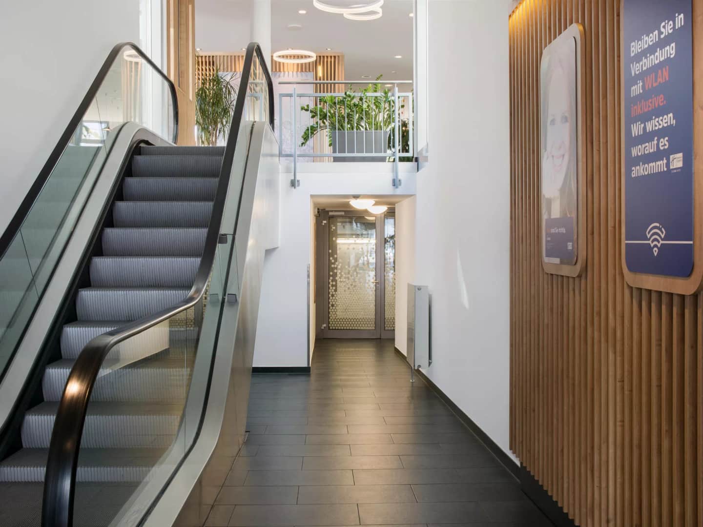 Holiday Inn Express Baden-Baden
