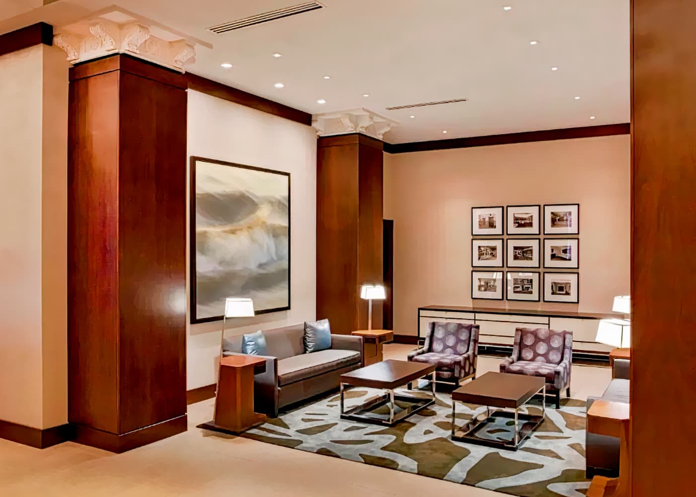 Westin Portland Harborview