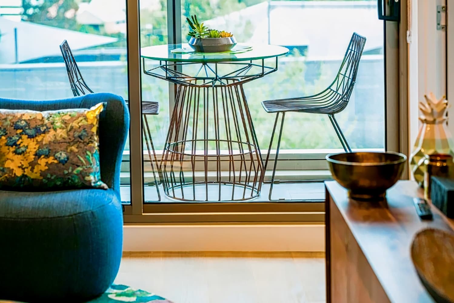 Quest Flemington Central