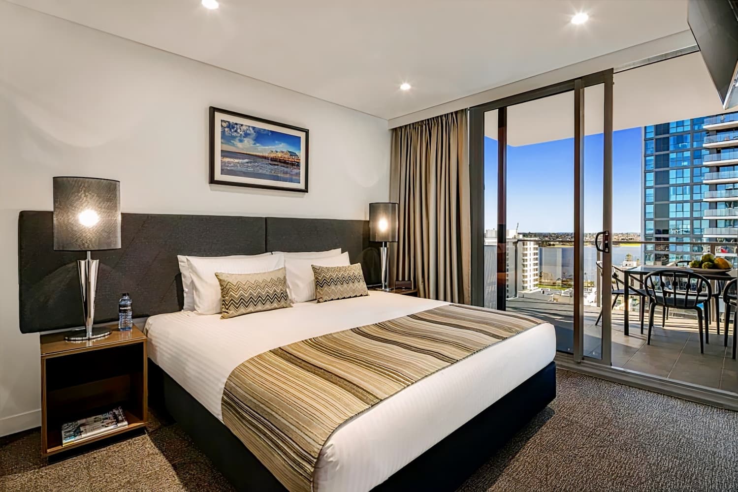 Quest East Perth