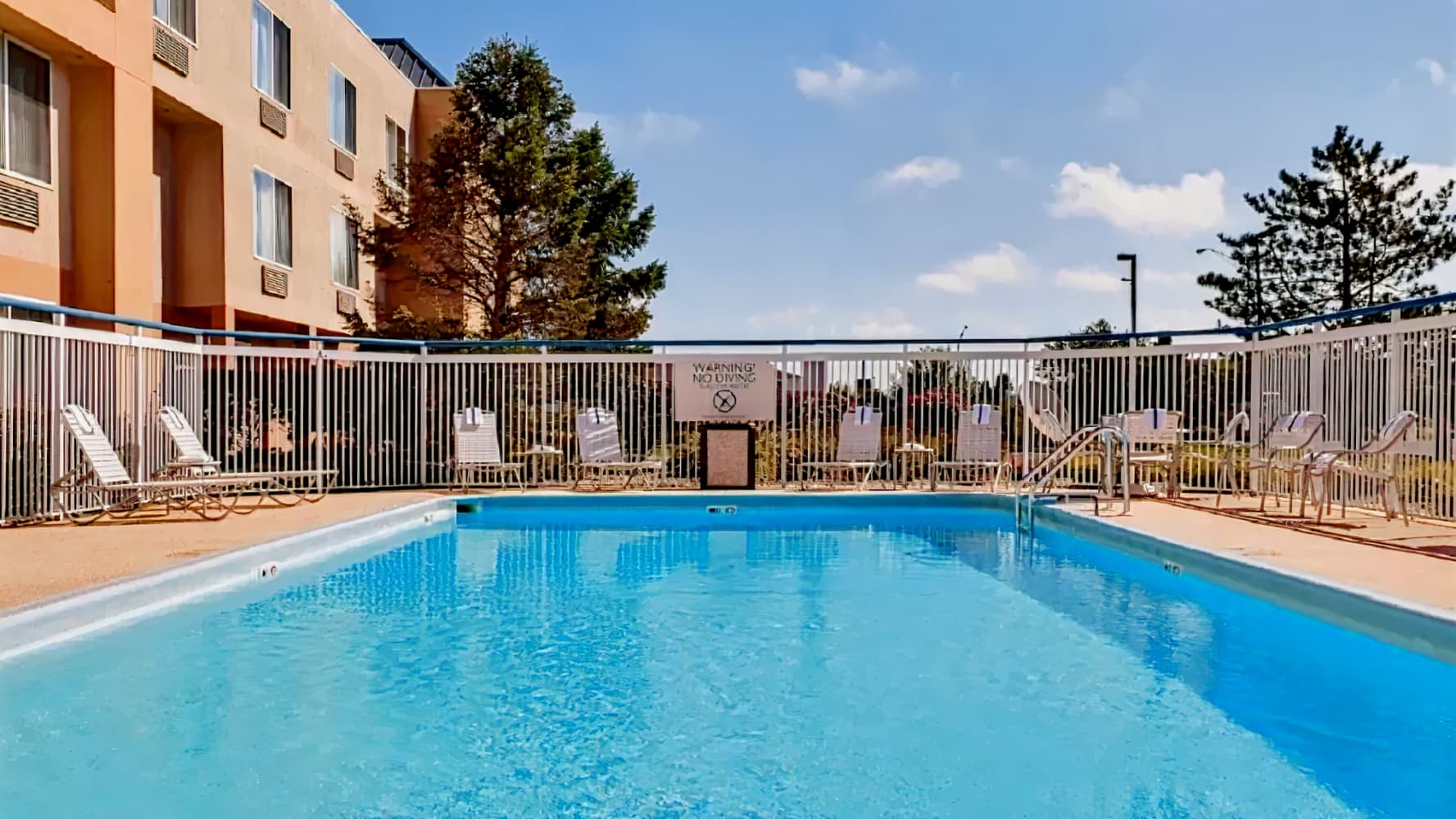 Fairfield Inn & Suites by Marriott Merrillville