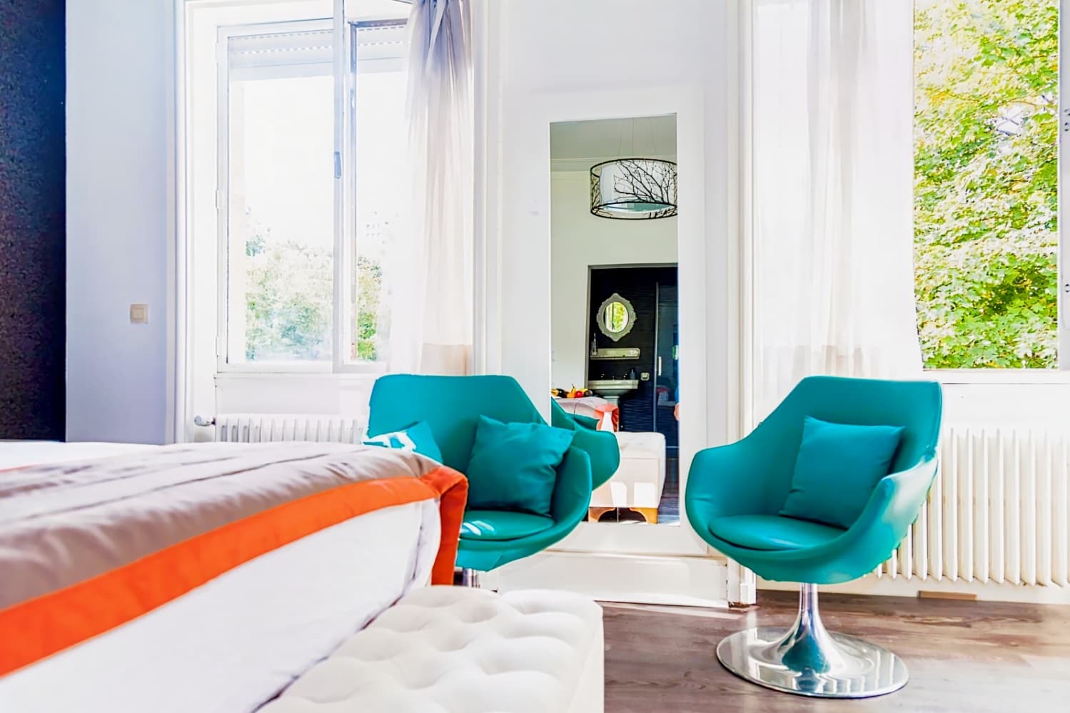 Le Manoir du Prince de Liège