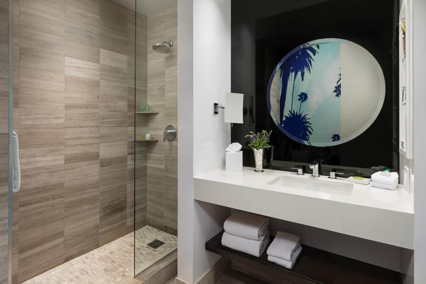 The Mosaic Hotel - Beverly Hills