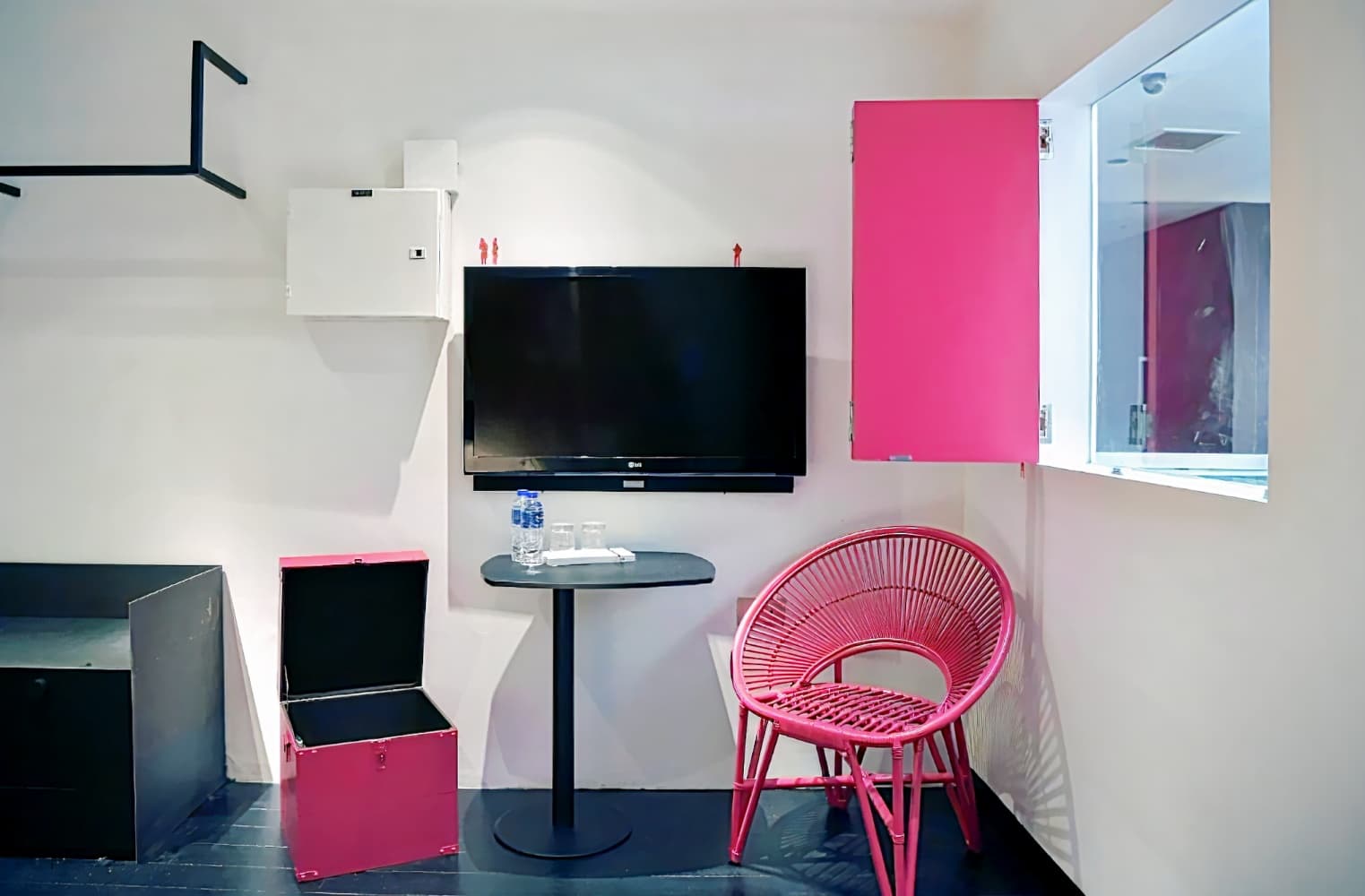 XY Hotel Bugis by Asanda Hotels and Resorts