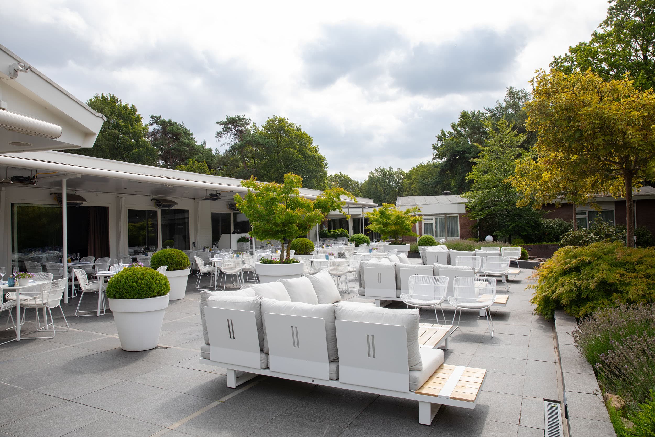 Landgoed de Rosep Oisterwijk