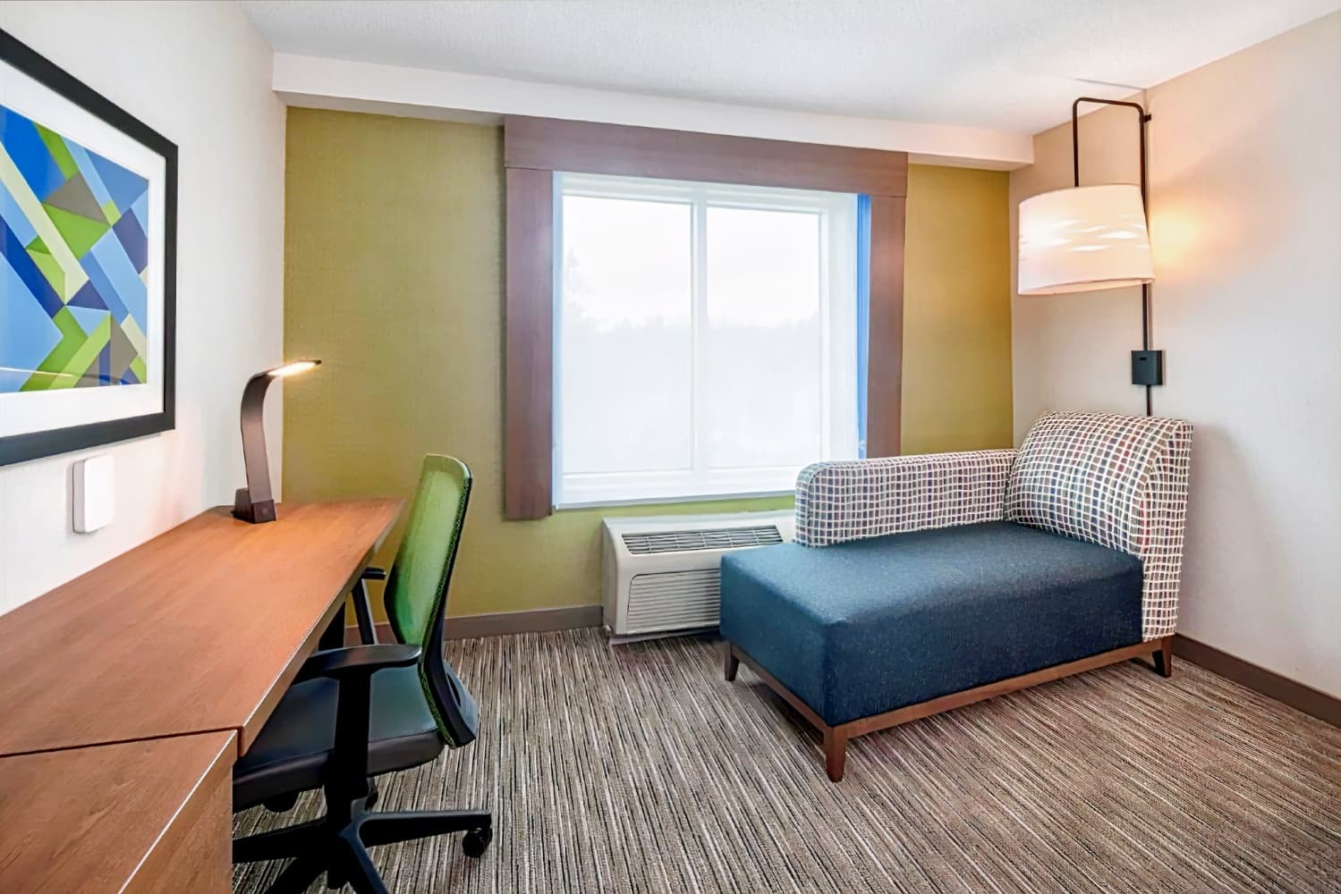 Holiday Inn Express Hotel & Suites Halifax Airport