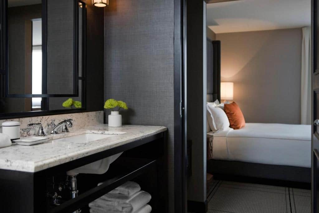 Viceroy Washington DC