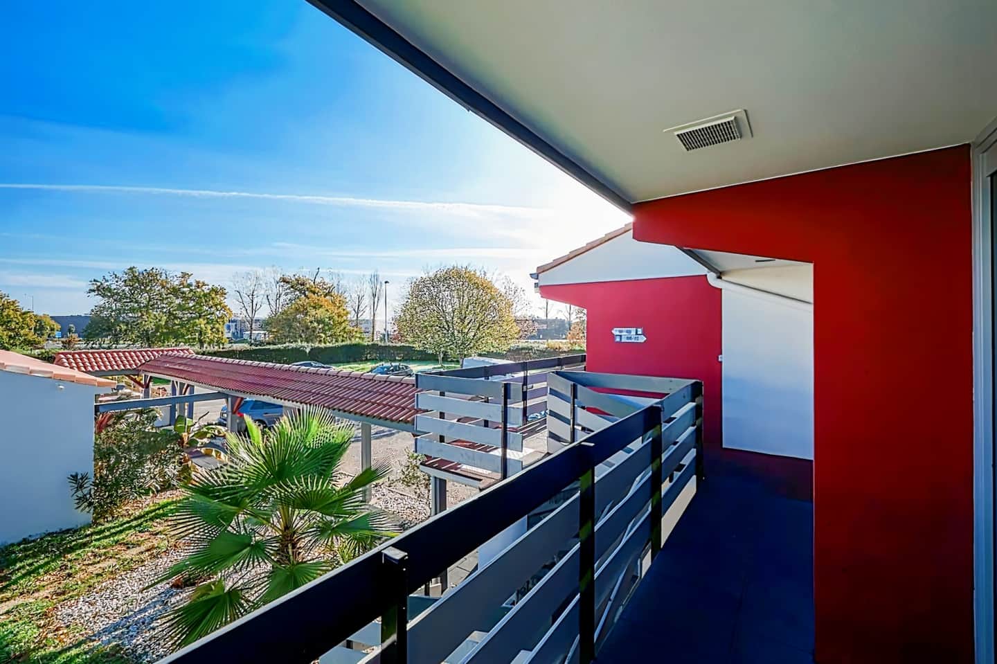 Kyriad Bordeaux - Merignac Aéroport