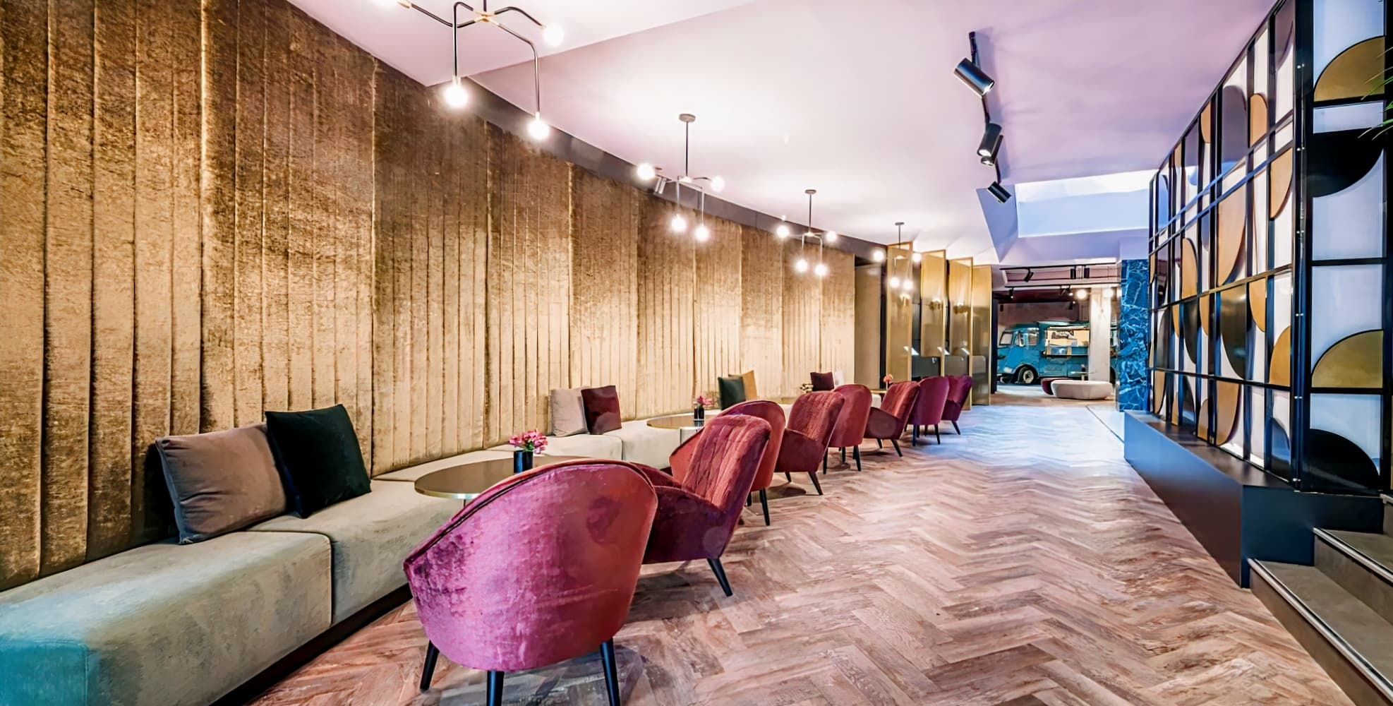 Hotel Hubert Grand Place