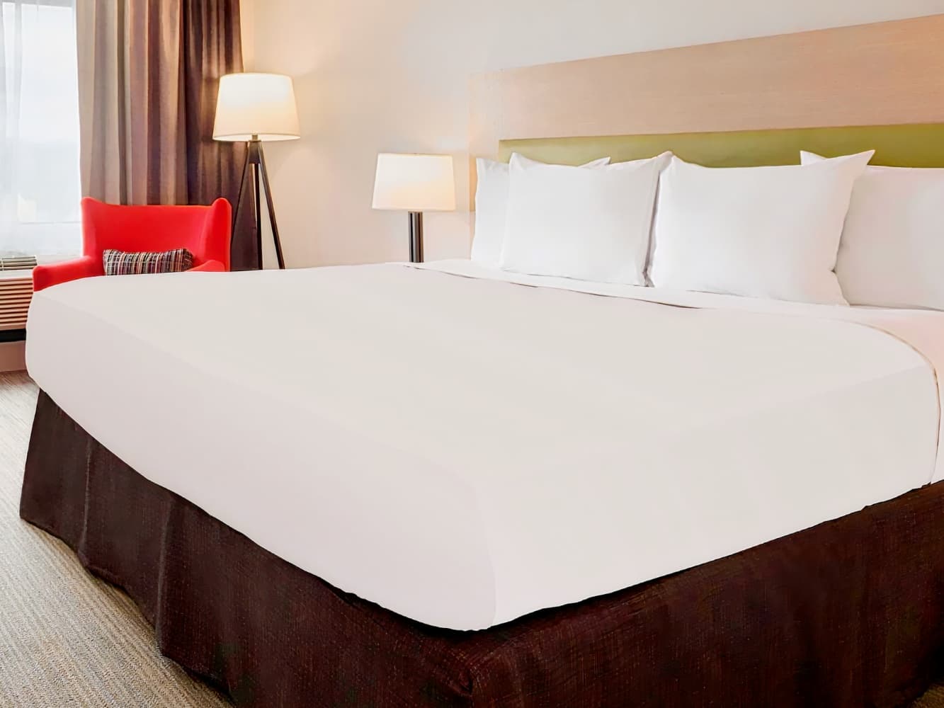 Country Inn & Suites by Radisson, Columbus Airport, OH