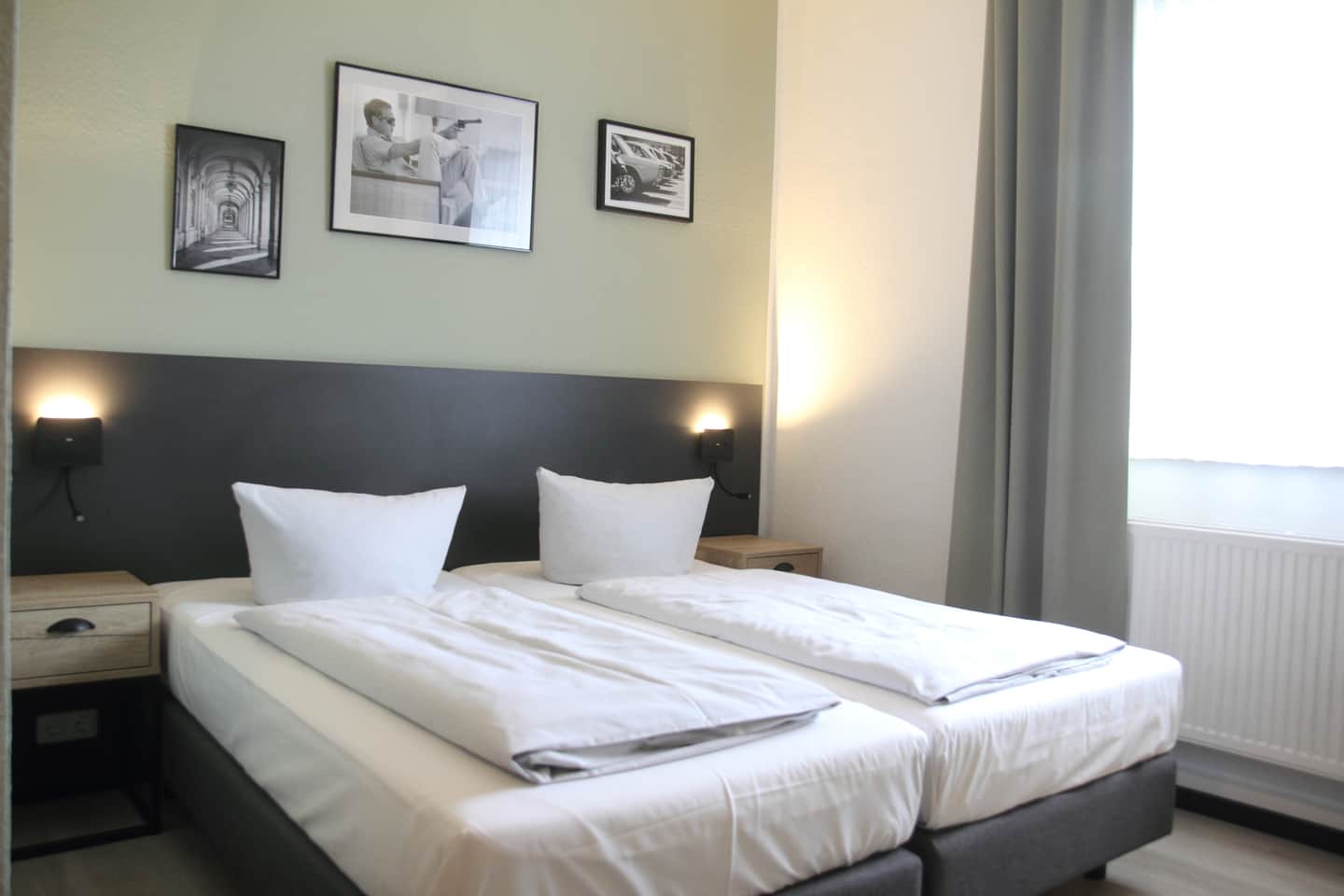 Zeitlos - Hotel & Restaurant am Fuchsbach