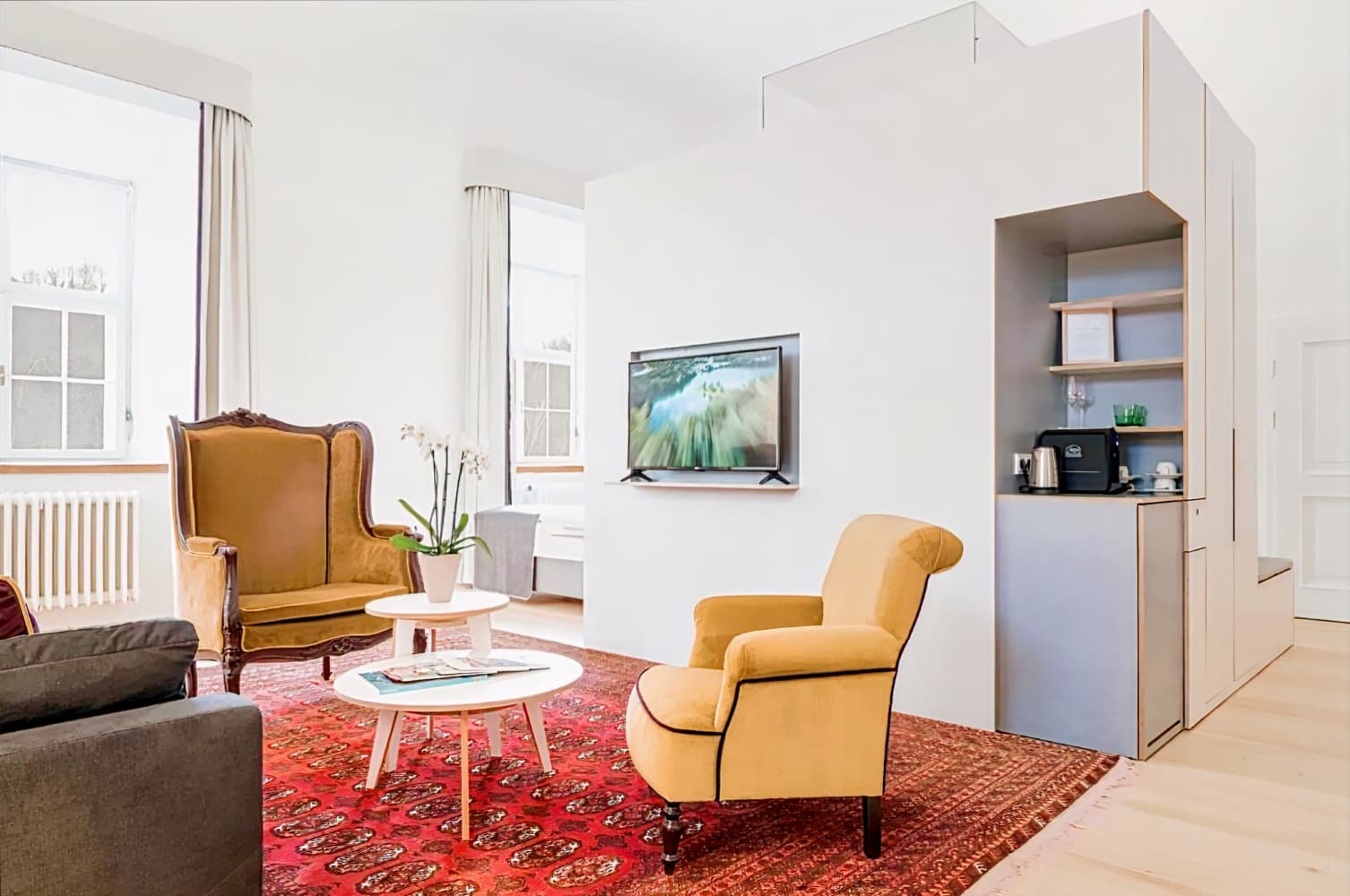 Hotel Schloss Leopoldskron