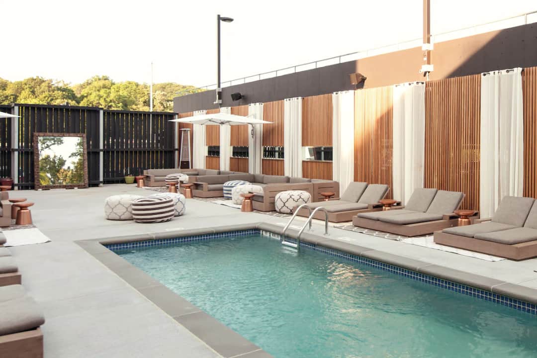 Hotel Nyack, a JdV by Hyatt Hotel