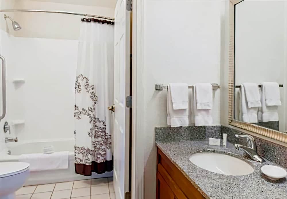 Residence Inn by Marriott Rogers