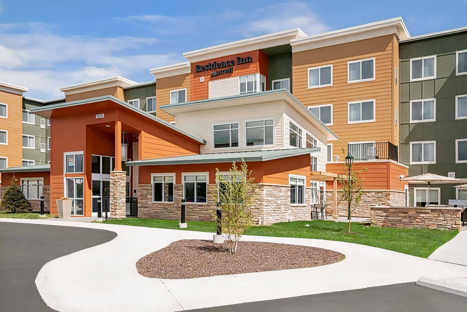 Residence Inn by Marriott Lafayette