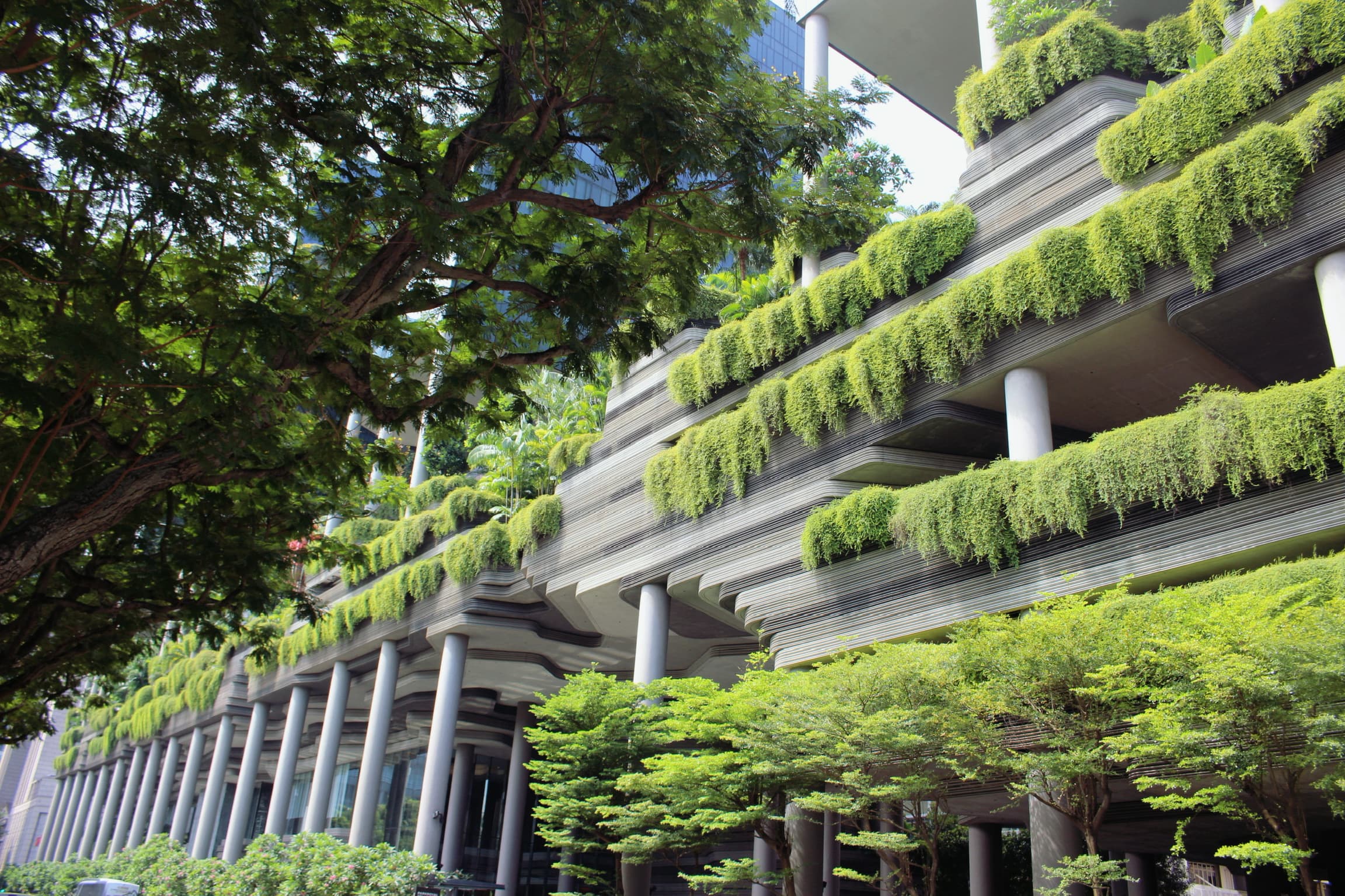 PARKROYAL COLLECTION Pickering, Singapore