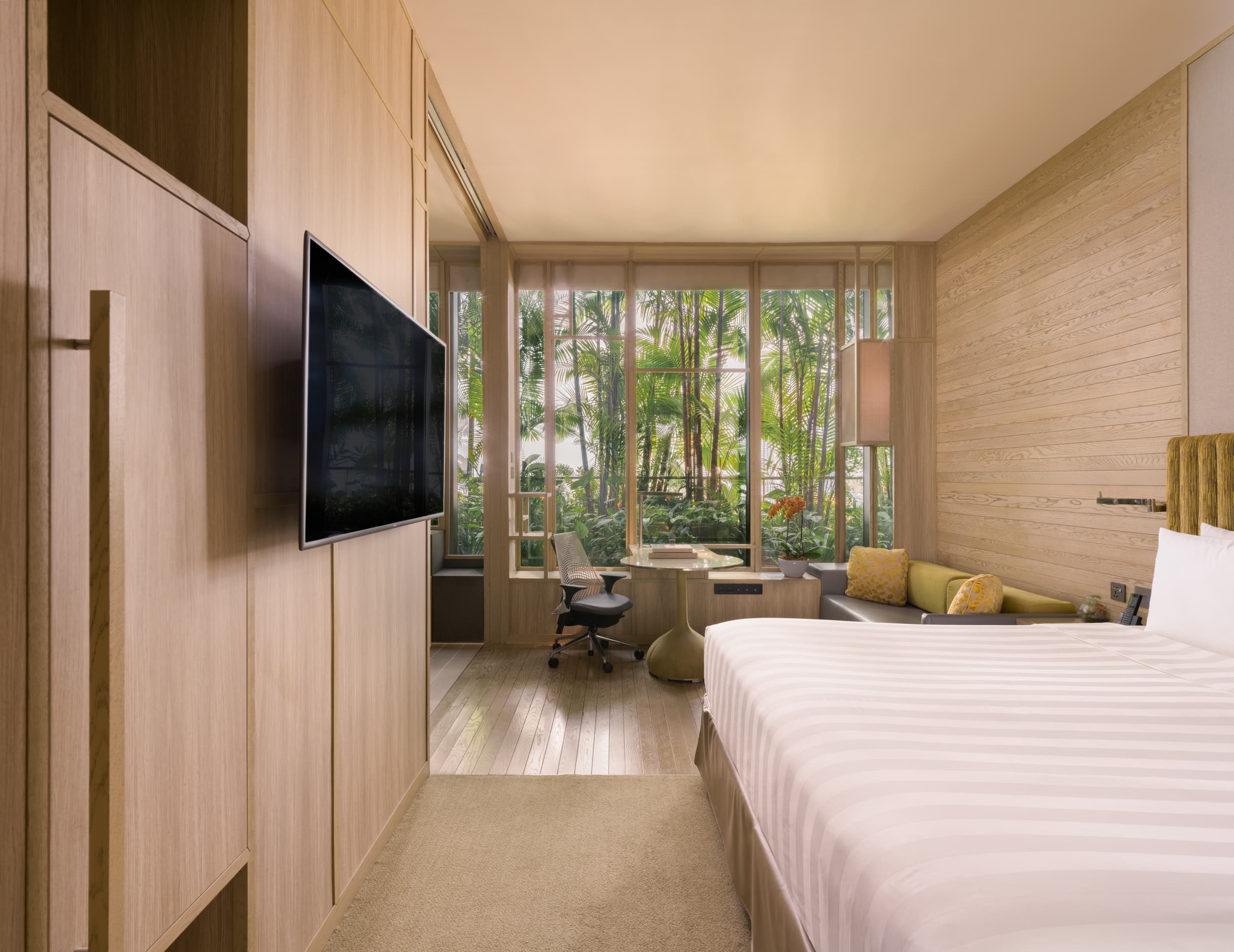 PARKROYAL COLLECTION Pickering, Singapore