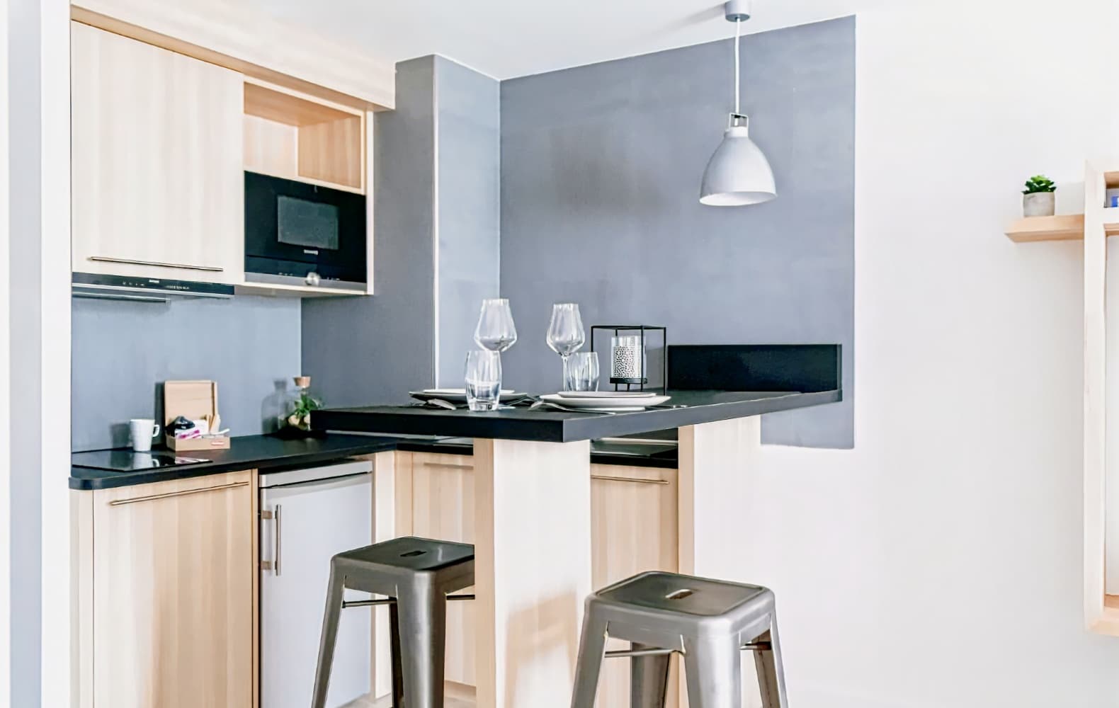 Campanile Paris Ouest - Pont de Suresnes