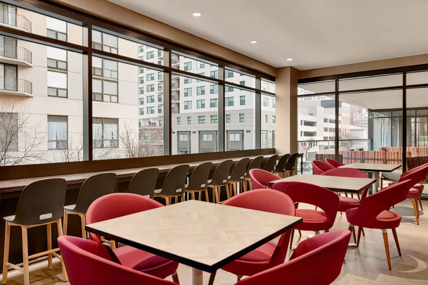 Home2 Suites by Hilton Chicago River North