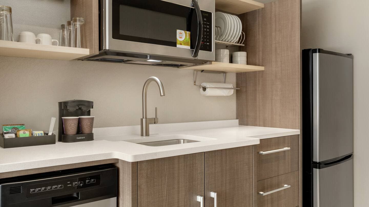 Home2 Suites by Hilton Chicago River North