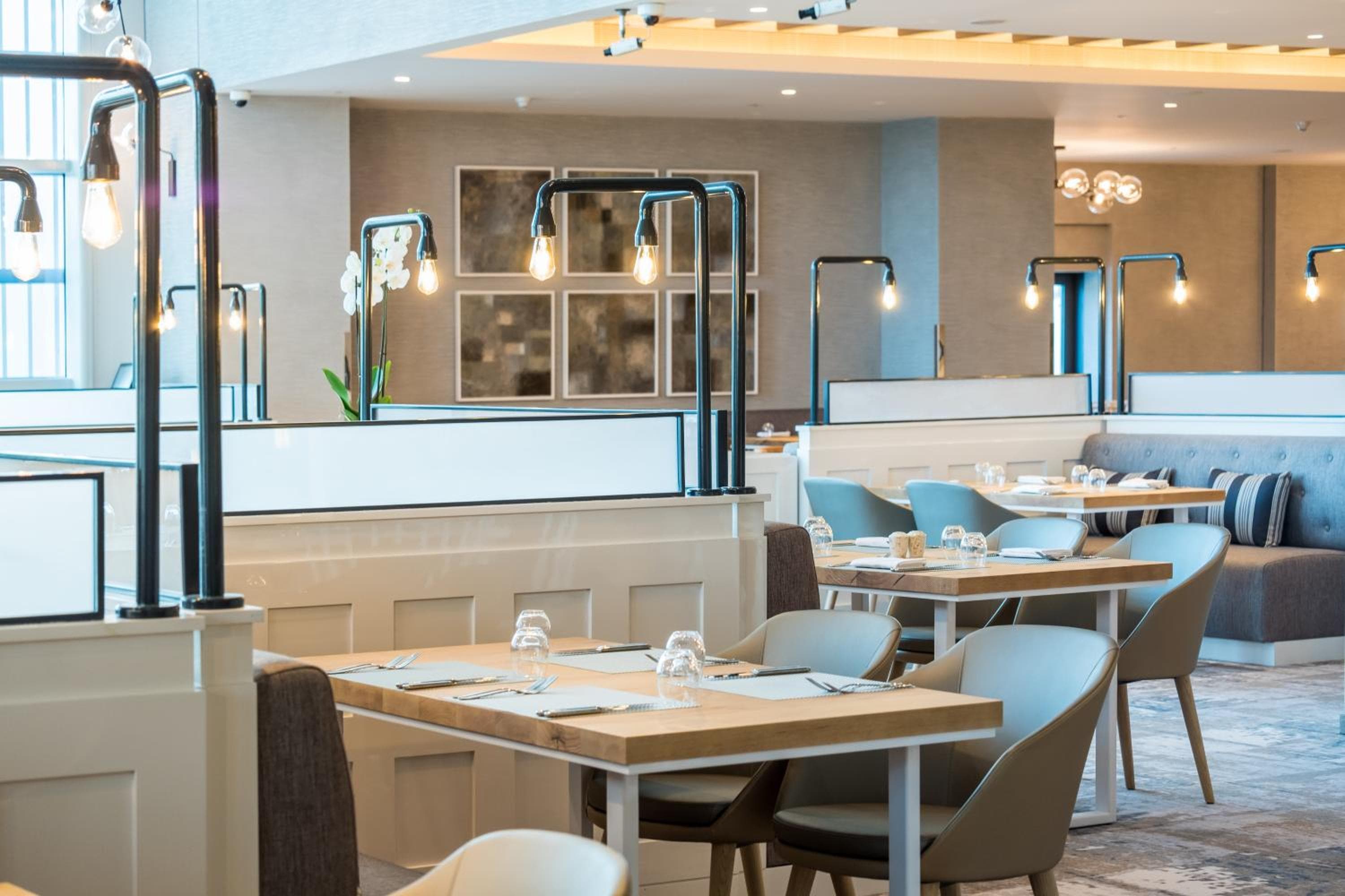 Holiday Inn Dubai Festival City