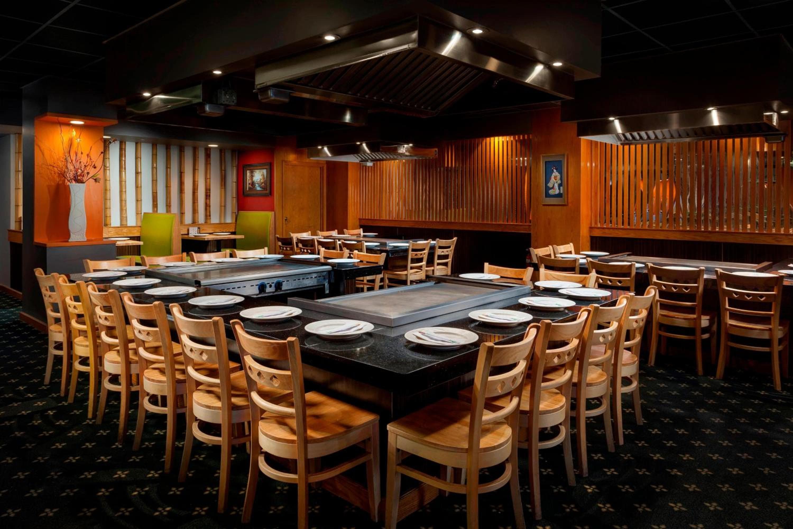 Courtyard by Marriott Boston Cambridge