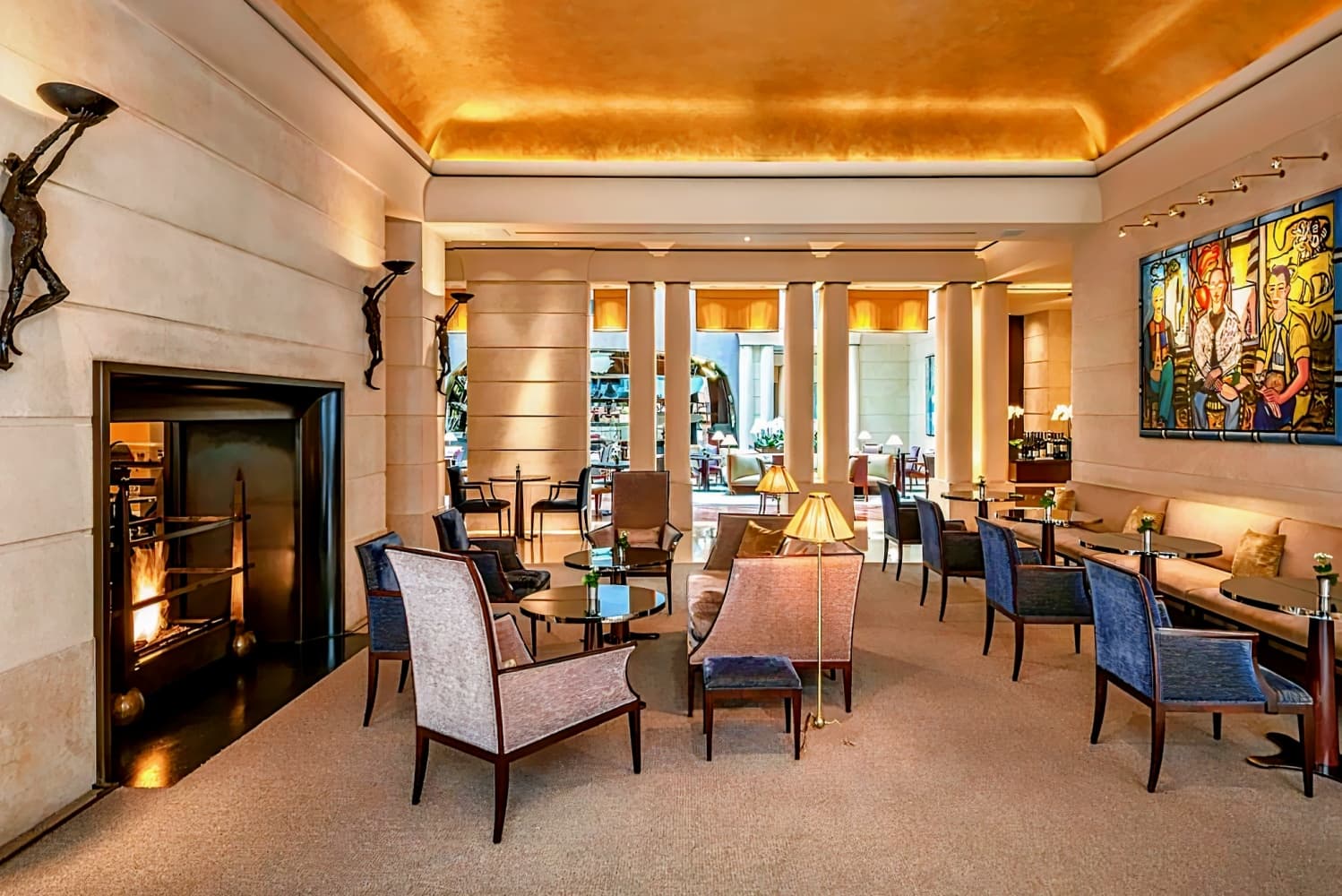 Park Hyatt Paris-Vendôme