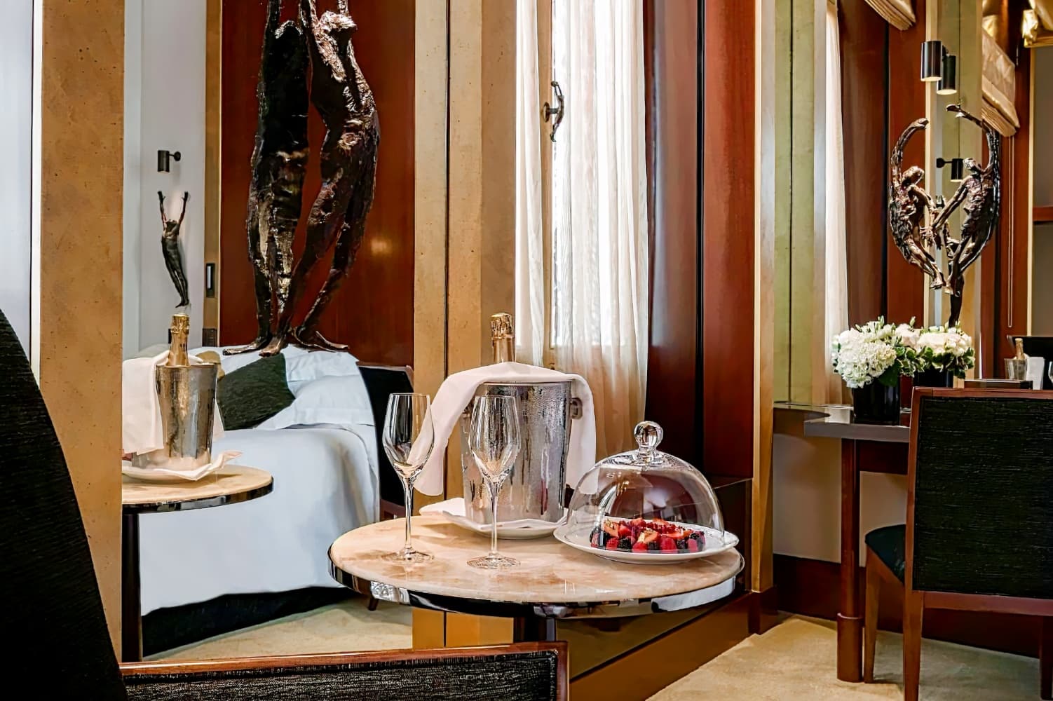 Park Hyatt Paris-Vendôme