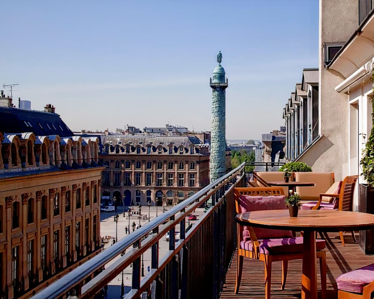 Park Hyatt Paris-Vendôme