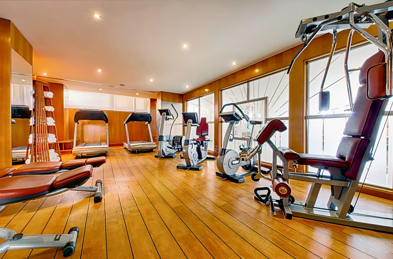 Hyatt Regency Nice Palais de la Méditerranée