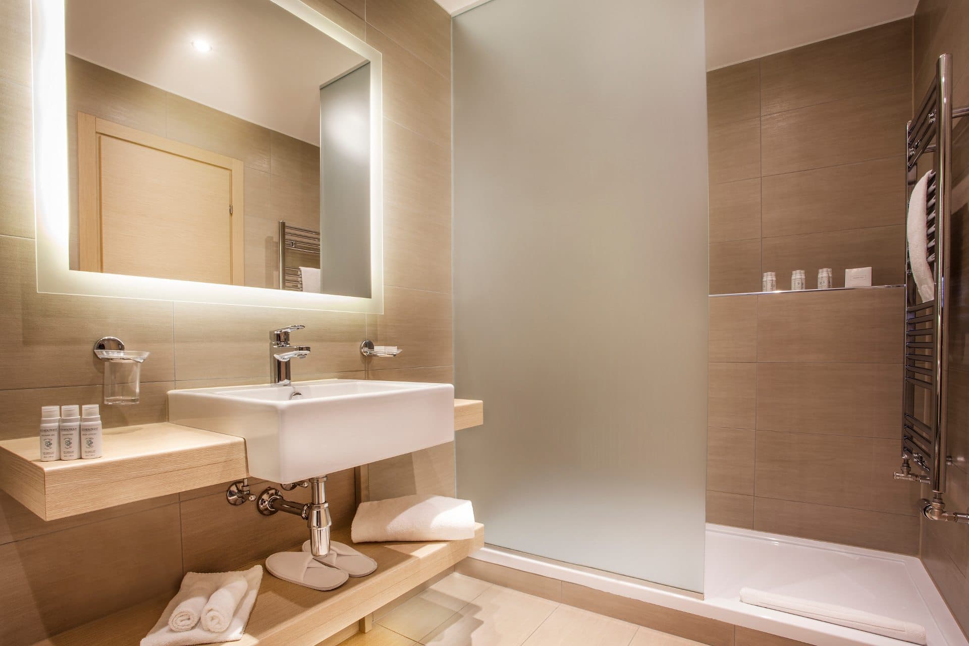 Starling Hôtel Residence Genève