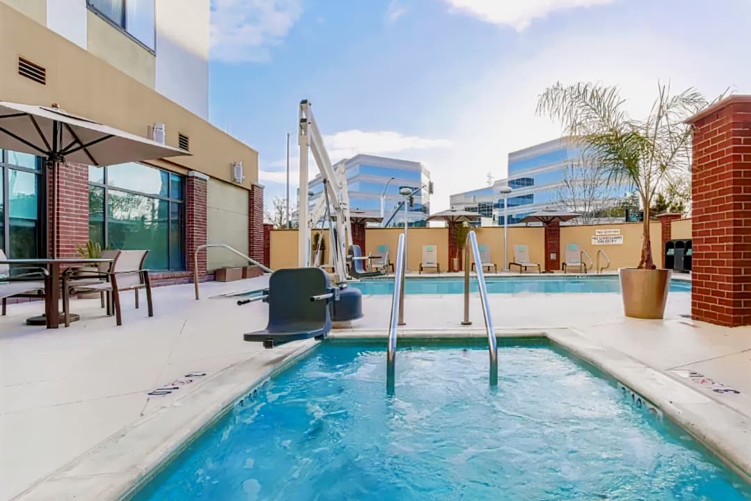 Courtyard by Marriott San Jose Campbell