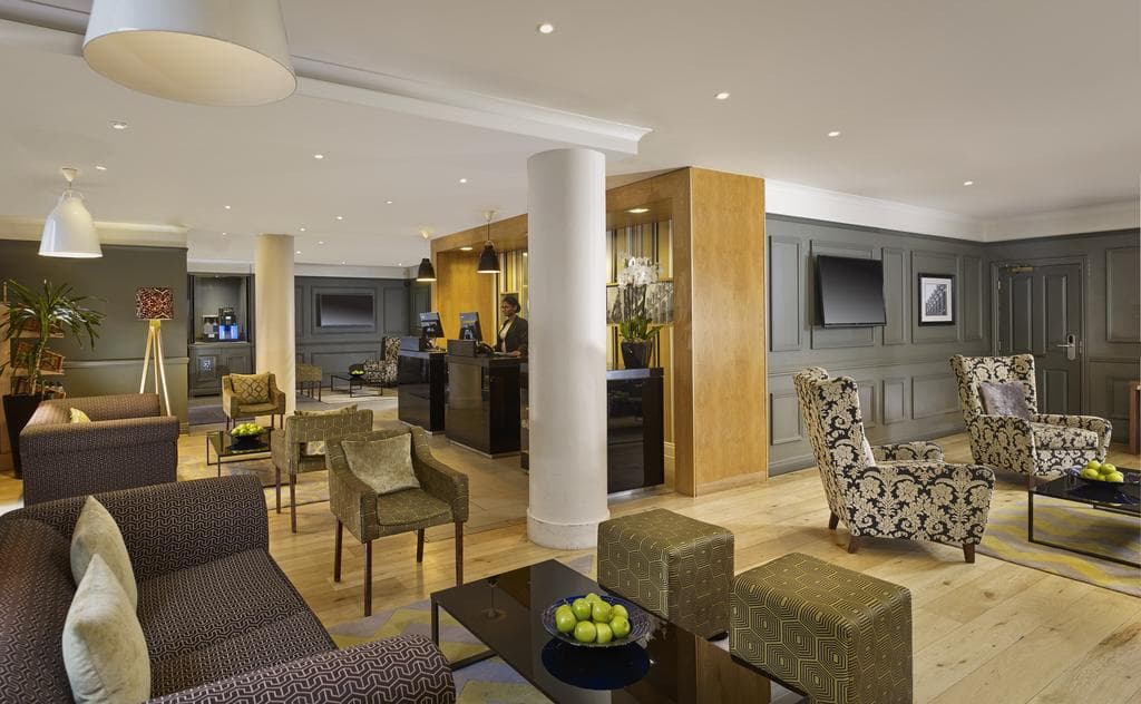 Citadines South Kensington London