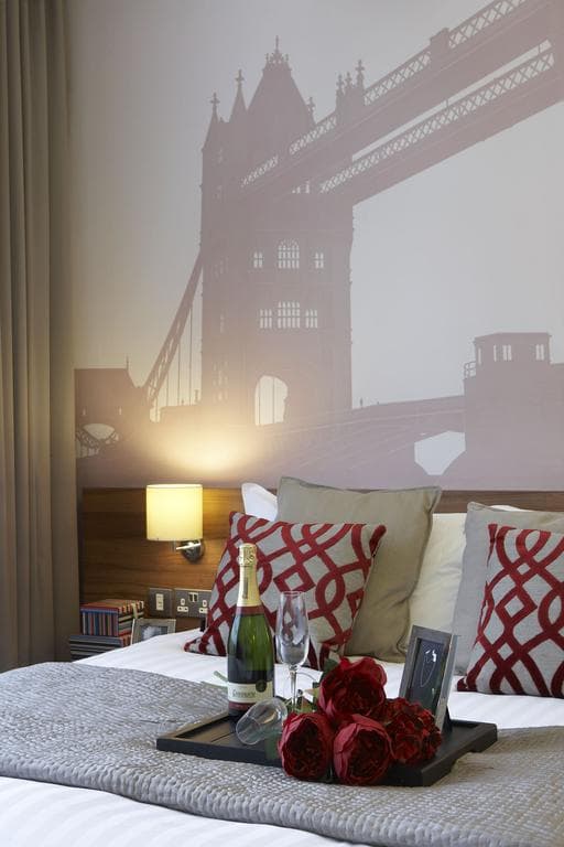 Citadines Holborn Covent Garden London