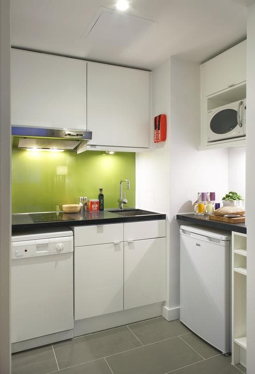 Citadines Holborn Covent Garden London