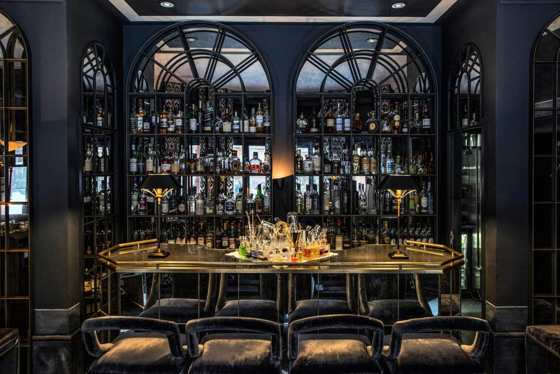 The Franklin London – Starhotels Collezione