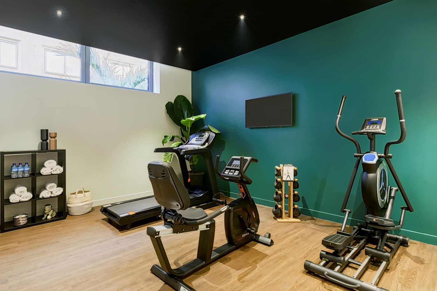 Aiden by Best Western Lorient Centre