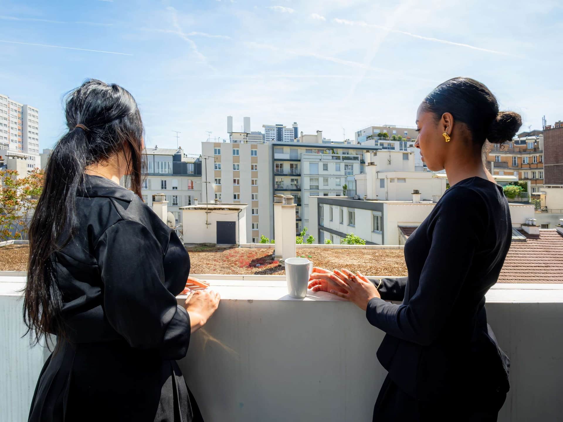 Mercure Paris Montparnasse Pasteur